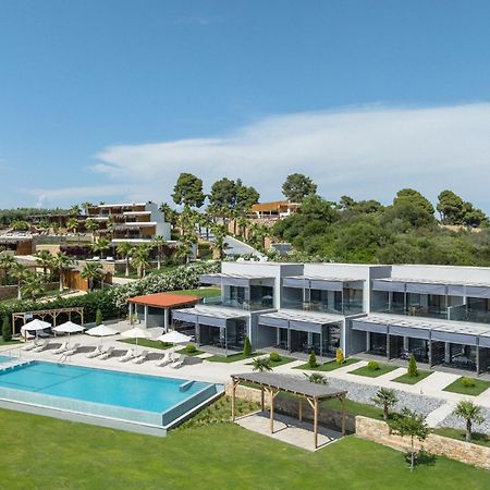 Sani Gulf I & II Hotel ภายนอก รูปภาพ