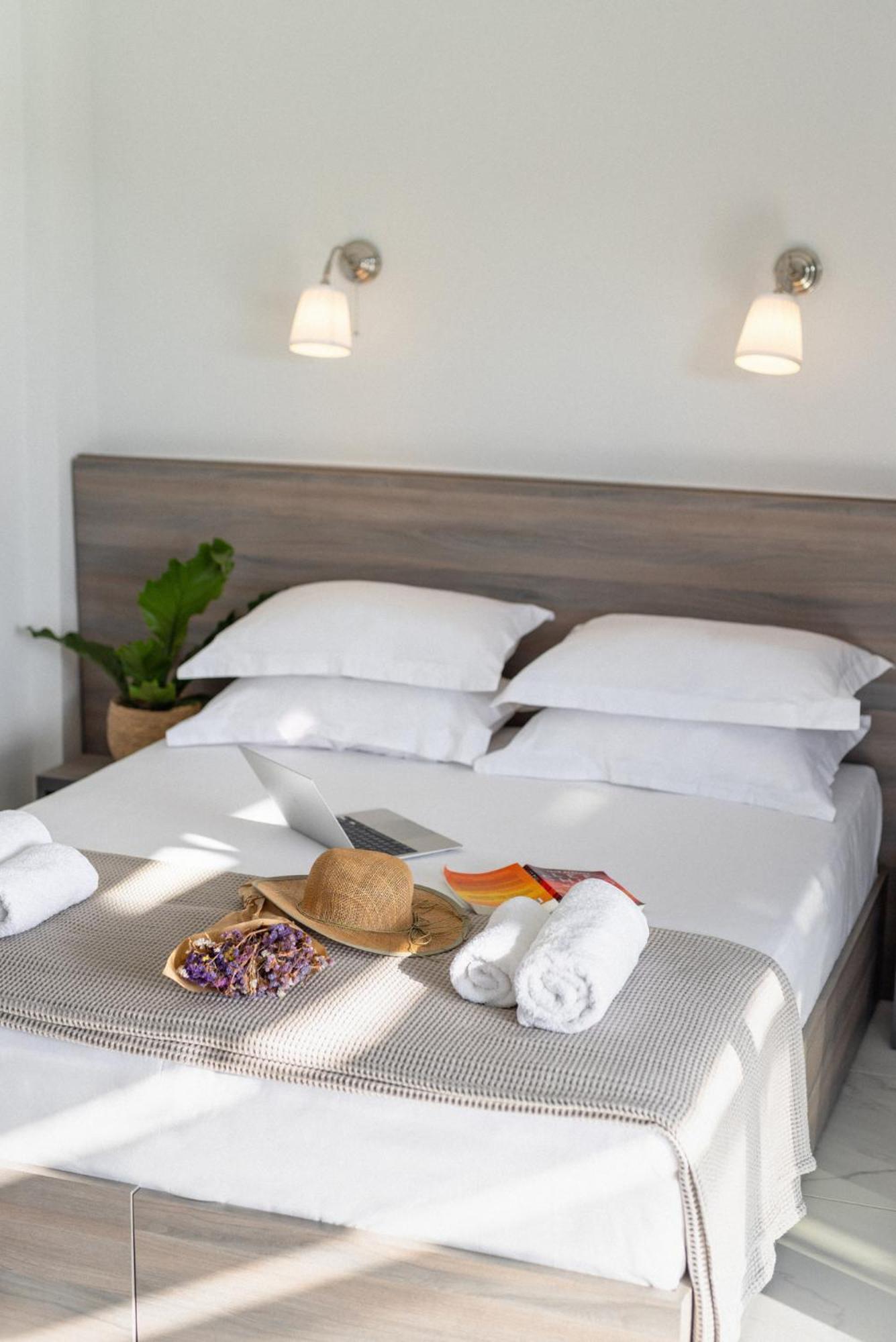 Sani Gulf I & II Hotel ภายนอก รูปภาพ
